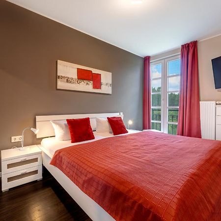 Residenz Am Balmer See - Bs 53 Mit Wellnessbereich Esterno foto