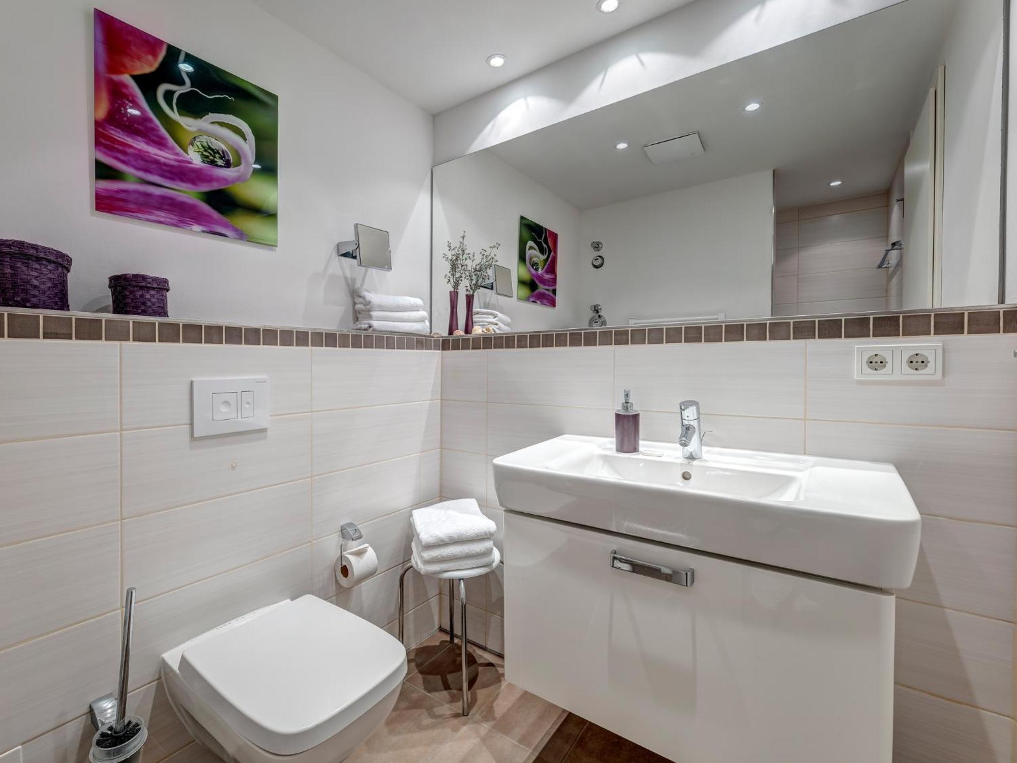 Residenz Am Balmer See - Bs 53 Mit Wellnessbereich Esterno foto
