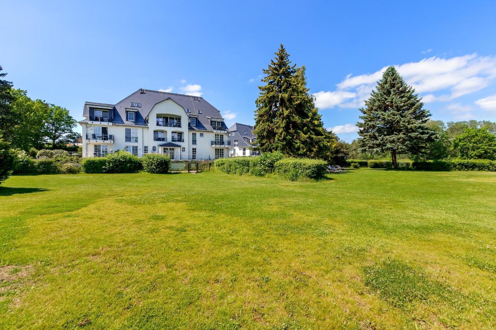 Residenz Am Balmer See - Bs 53 Mit Wellnessbereich Esterno foto