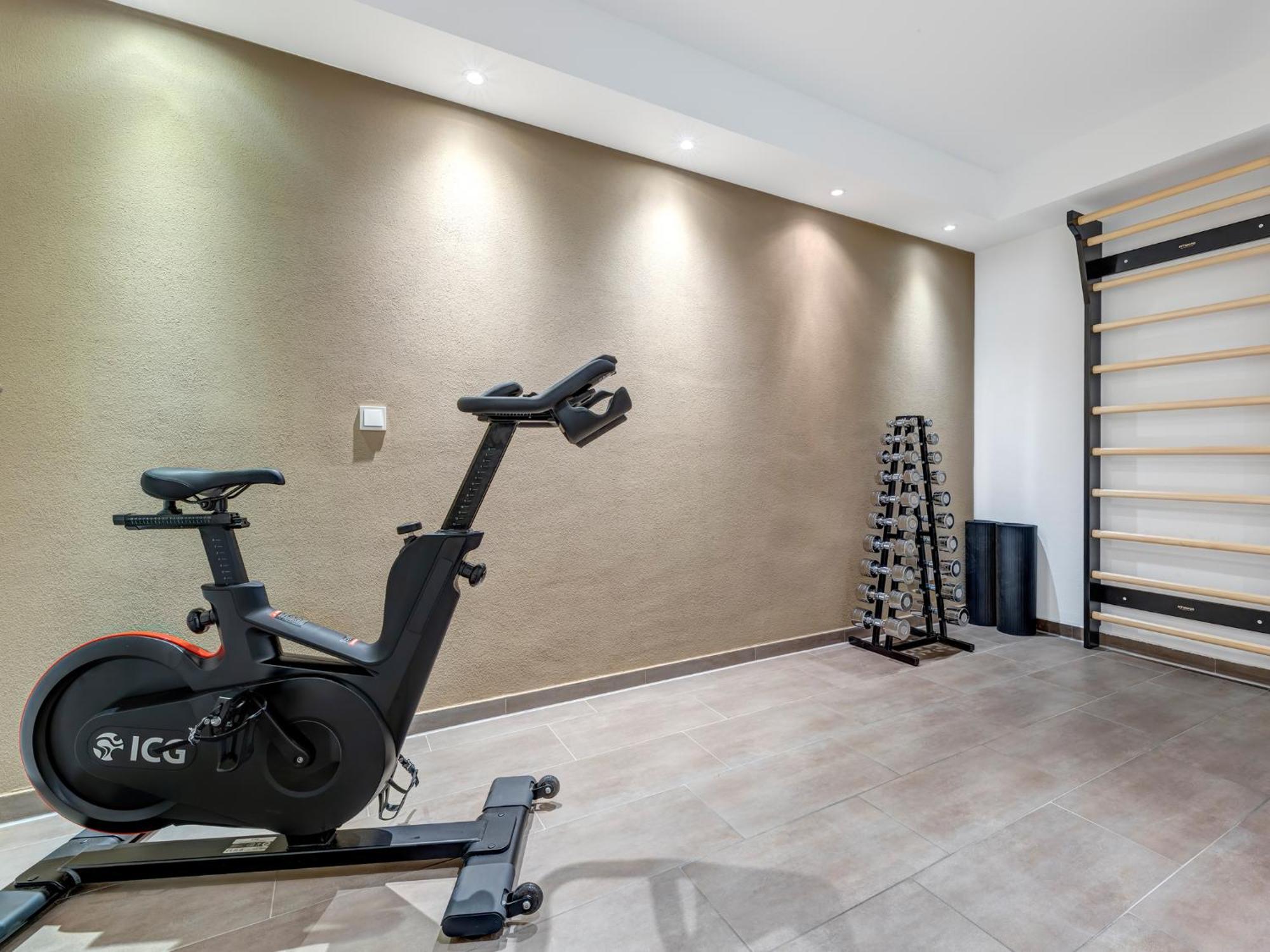 Residenz Am Balmer See - Bs 53 Mit Wellnessbereich Esterno foto