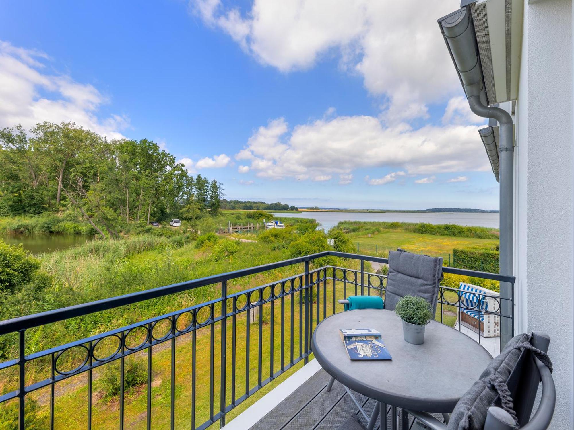 Residenz Am Balmer See - Bs 53 Mit Wellnessbereich Esterno foto