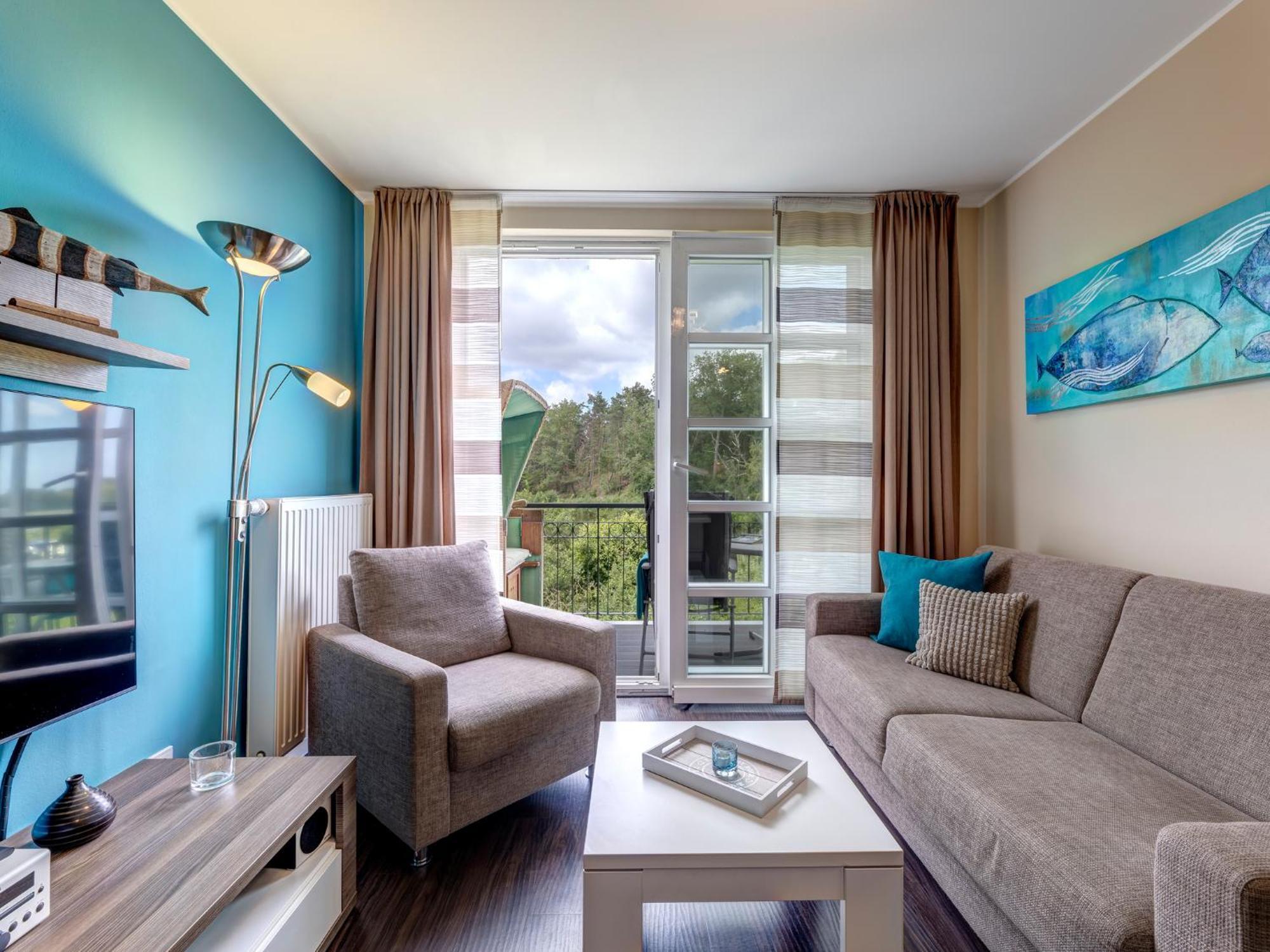 Residenz Am Balmer See - Bs 53 Mit Wellnessbereich Esterno foto