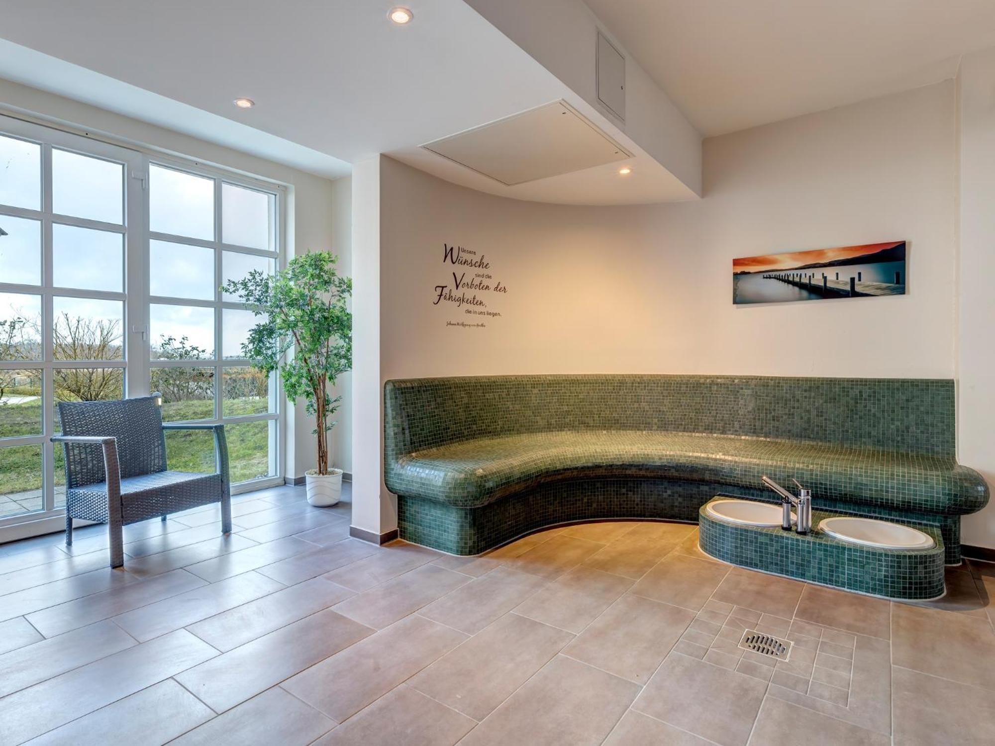 Residenz Am Balmer See - Bs 53 Mit Wellnessbereich Esterno foto