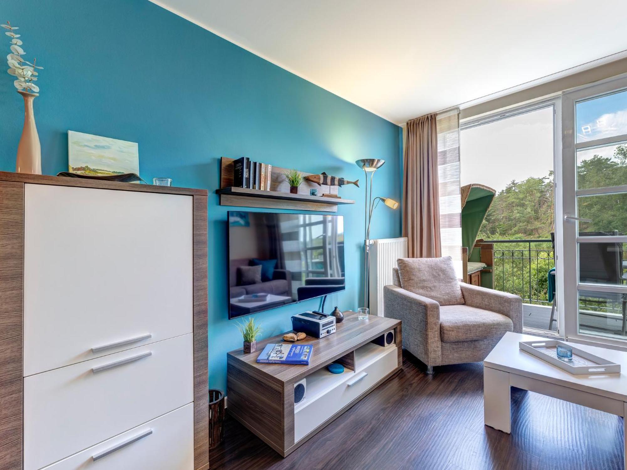Residenz Am Balmer See - Bs 53 Mit Wellnessbereich Esterno foto